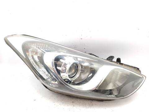 Faro Derecho Hyundai i30 1.4 99CV 73KW