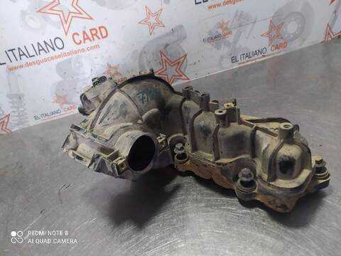 Foto 1ª: Colector Admisión Citroen Jumper 30 L1H1 LIVE HDI 130 131CV 96KW [4H03] (2015)