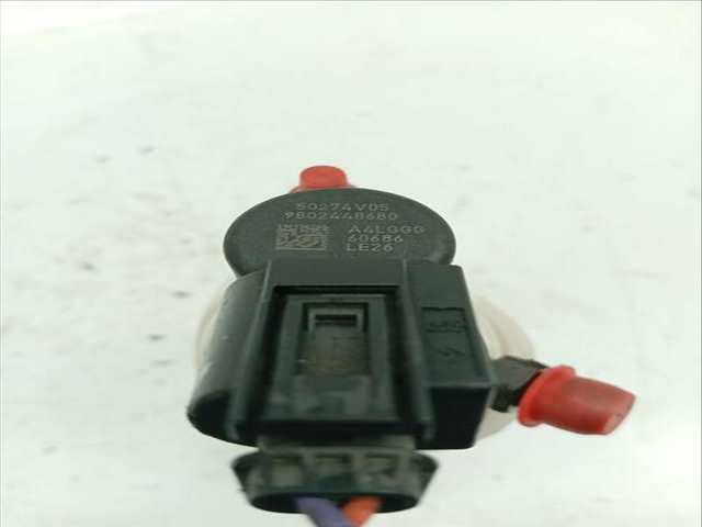 Foto 3ª: Inyectores Peugeot 308 ACCESS 111CV 82KW [9H05 DV6C] (2012)