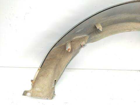 Foto 3ª: Aletin Trasero Derecho Nissan Patrol 3.0 DTI 160CV 118KW [ZD30] (2004)