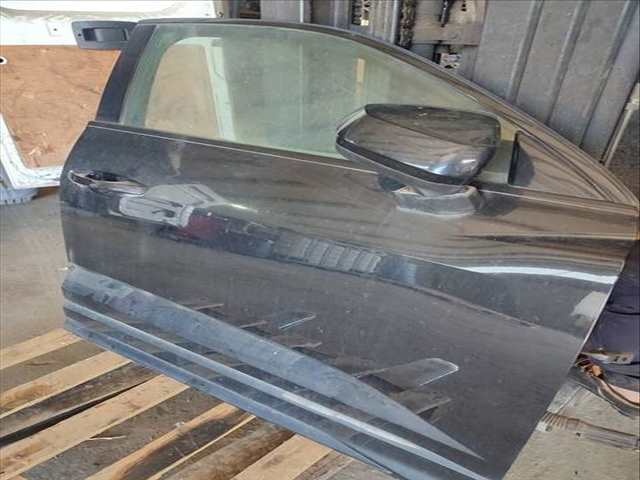 Puerta Delantera Derecha Audi Q3 VERSION INDEFINIDA