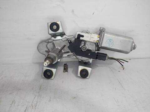 Motor Limpia Trasero Land Rover Discovery TDV6 HSE AUT. 245CV