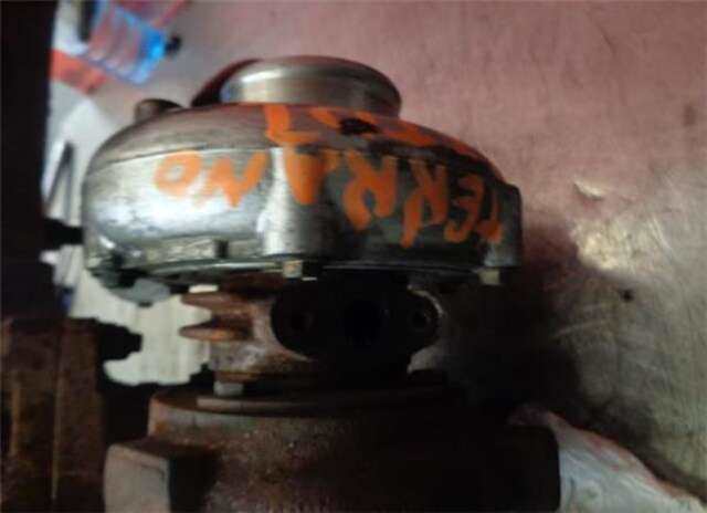 Foto 3ª: Turbocompresor Nissan Terrano 2.7 TD 4WD [TD27T]