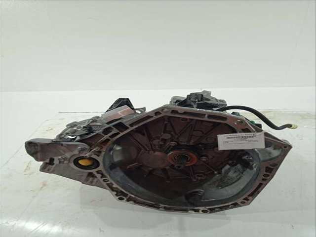 Foto 1ª: Caja Cambios Renault Megane GT-STYLE BERLINA 110CV 81KW III BERLINA 5 P [K9K636] (2013)