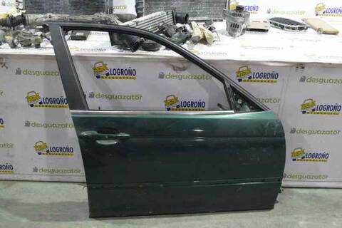 Puerta Delantera Derecha Bmw Serie 3 315 2.0 16V D 150CV