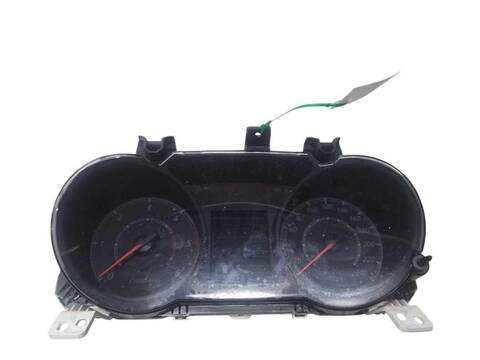 Foto 1ª: Cuadro de Instrumentos Mitsubishi ASX 1.6 DI-D (2009)