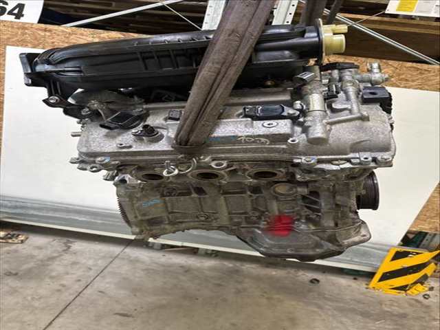 Foto 3ª: Motor Completo Toyota Sienna 266 - 269 CV [2GR-FE 2GR] (2016)