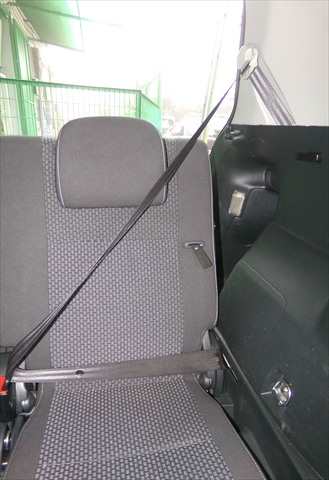 Cinturón Trasero Izquierdo Toyota Verso 2.0 D10 2013-2018