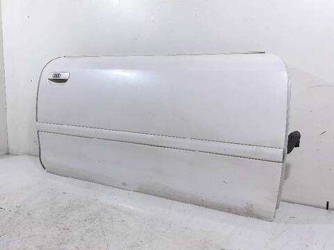 Foto 3ª: Puerta Delantera Derecha Audi A4 2.0 TDI 140CV 103KW [BPW] (2007)