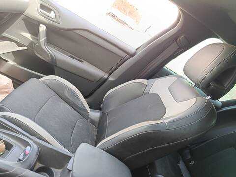 Asiento Delantero Derecho Citroen DS4 5F01