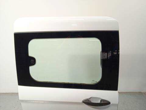 Foto 4ª: Puerta Lateral Corredera Derecha Ford Transit 1.0 ECOBOOST 100CV 74KW [SFCD] (2016)