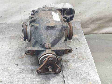 Foto 2ª: Diferencial Trasero Bmw Serie 3 315 320D (2007)