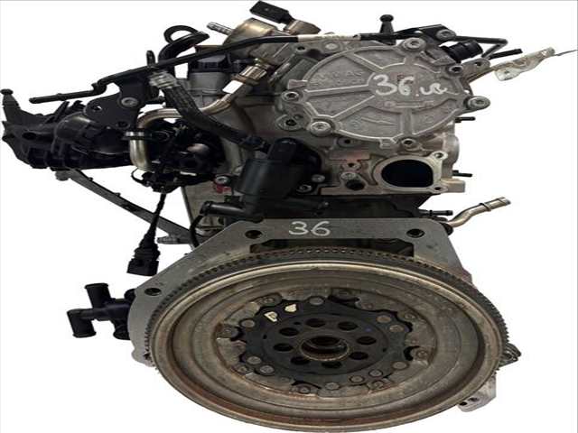 Foto 3ª: Motor Completo Audi A3 2.0 TFSI TSI 190 CV 140KW [CZRA, CZR, CZP] (2018)