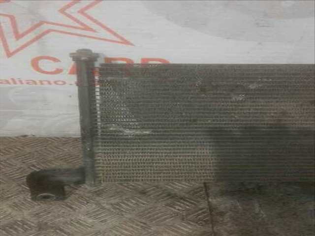 Foto 3ª: Radiador Calefaccion A.A. Ford Ranger CABINA DOBLE ROYAL 4X4 109CV 80KW [WLT] (2001)