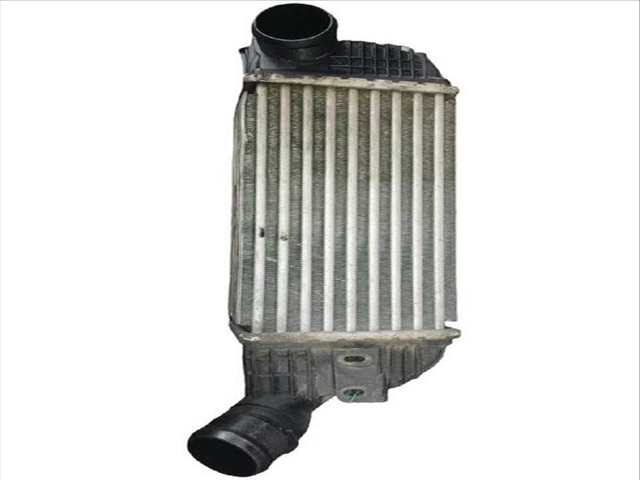 Foto 2ª: Intercooler Citroen C5 2.0 HDI 180 (2008)