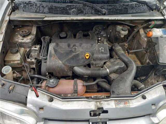 Foto 3ª: Abs Peugeot Partner 1.9 D [WJZ (DW8)]