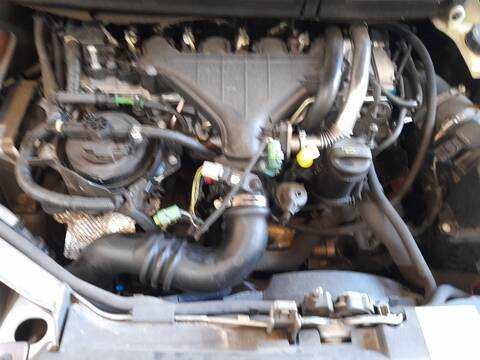 Motor Completo Ford C Max 2.0 TDCI 133CV 98KW FOCUS DM2)