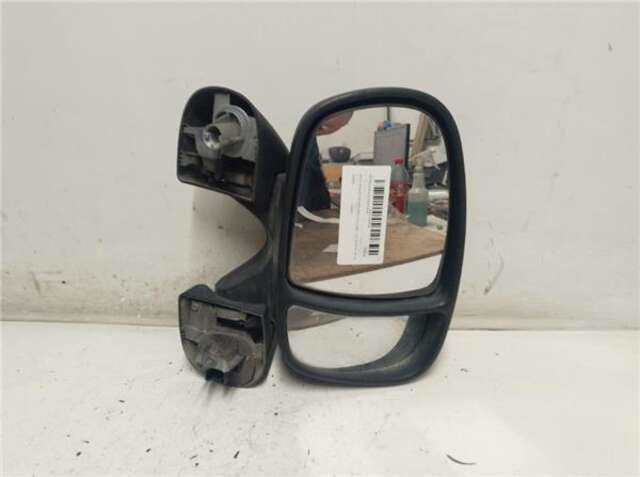 Retrovisor Derecho Nissan Primastar 2.0 FURGÓN L1H1 2.9T [2.0 LTR. - 66 KW DCI DIESEL]