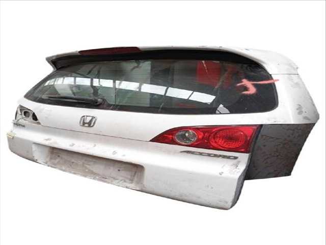 Foto 2ª: Portón Honda Accord 2.0 I CW1) (2008)