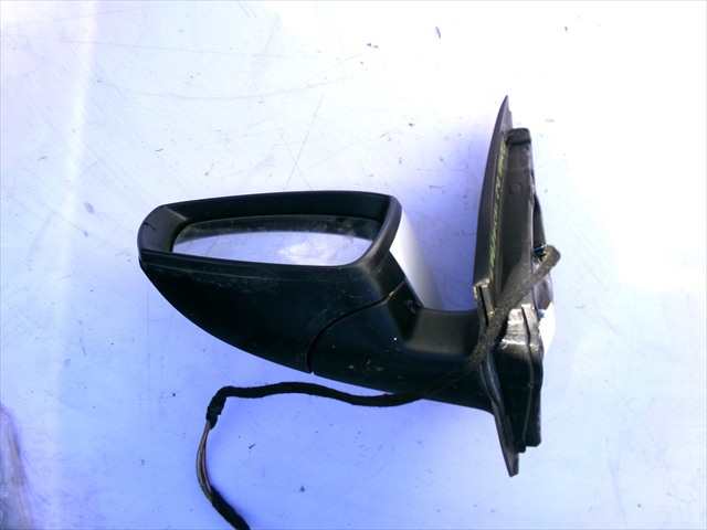 Retrovisor Izquierdo Volkswagen Polo 1.2 TSI 2009-2014