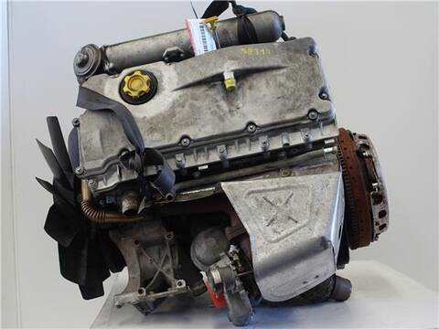 Motor Completo Land Rover Discovery 2.5 TD5 139CV 102KW