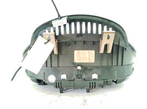 Foto 2ª: Cuadro de Instrumentos Bmw Serie 6 640 D COUPE F13) (2012)