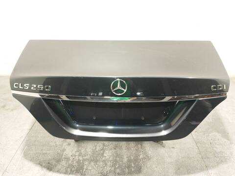 Maletero Mercedes Clase CLS 250 2.1 D 204CV 150KW AUT. 4MATIC BLUETEC 218.397