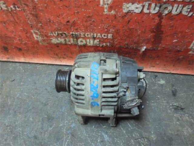 Foto 1ª: Alternador Volkswagen Golf 1.8 GL [1.8 LTR. - 66 KW] [ACC]