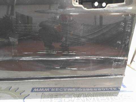 Foto 3ª: Puerta Delantera Izquierda Ssangyong Kyron 2.0 XDI 141CV [D20DT] (2005)