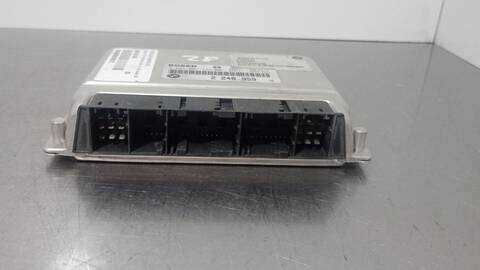 Foto 3ª: Centralita Motor ECU Bmw Serie 3 315 2.0 16V DIESEL CAT BERLINA 136CV 100KW (1998)
