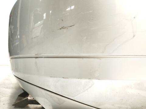 Foto 3ª: Paragolpes Trasero Mercedes Clase E 180 E 350 CDI 212.025) 231CV 170KW [OM 642.850] (2000)