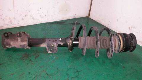 Amortiguador Delantero Izquierdo Mercedes Viano 109CV 80KW