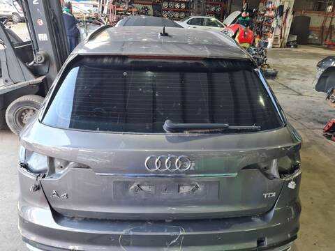 Portón Audi A4 30 TDI ADVANCED AVANT 136CV 100KW