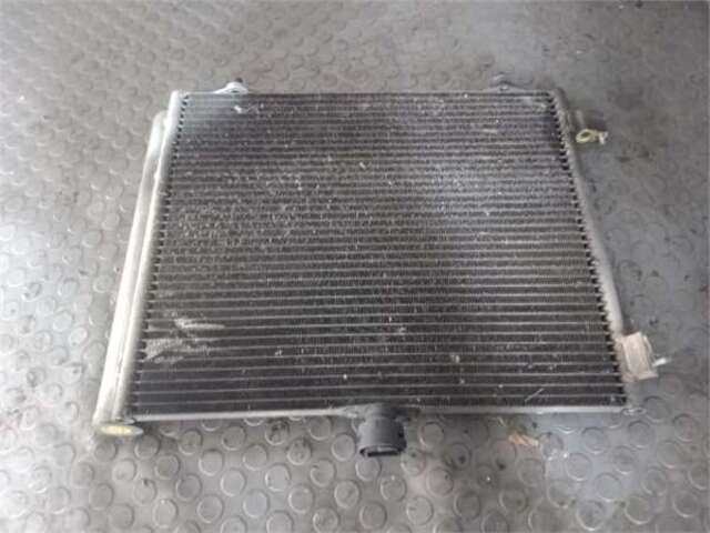 Radiador Calefaccion A.A. Citroen C3 1.4 VIVACE [1.4 LTR. - 54 KW]