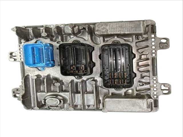 Foto 3ª: Centralita Motor ECU Opel Astra 1.6 CDTI 68) (2009)