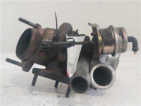 Turbocompresor Mercedes Clase C 160 2.5 250 TD 202.128) BERLINA 150CV 110KW