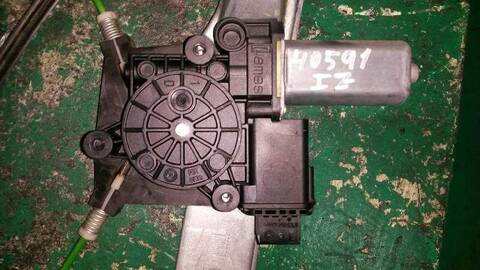 Foto 2ª: Elevalunas Eléctrico Delantero Izquierdo Opel Corsa 1.3 16V CDTI 75CV 55KW [Z13DTJ] (2009)