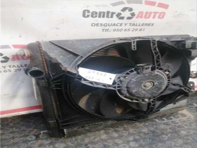 Foto 2ª: Radiador Motor Peugeot 207 1.6 CONFORT [1 6 LTR. - 66 KW 16V HDI] 90CV