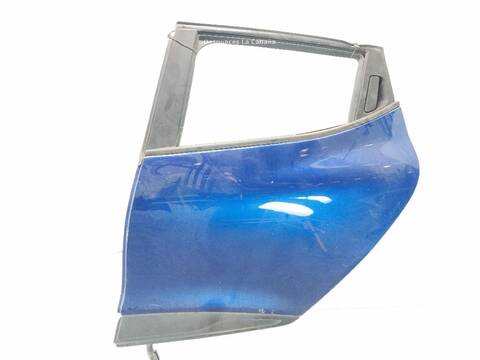 Puerta Trasera Izquierda Renault Clio 1.5 DCI 75 75CV