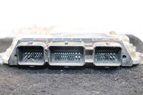 Foto 2ª: Centralita Motor ECU Nissan Primera VISIA 120CV 88KW (2003)