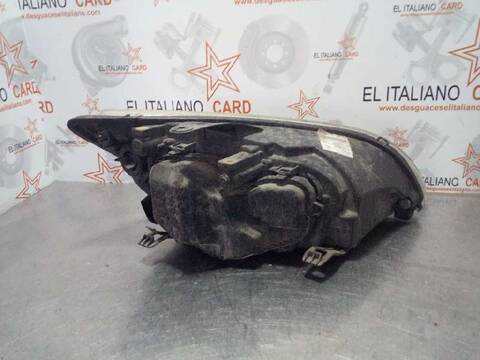 Foto 3ª: Faro Izquierdo Ford Focus SPORT BERLINA 136CV 100KW [G6DD] (2008)