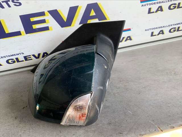 Foto 3ª: Retrovisor Derecho Renault Megane 1.5 DCI 0CV III SPORT TOURER KZ DESDE 05/2009 [K9K 832] (2009)