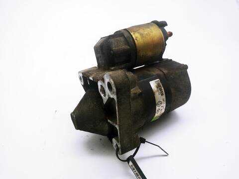Motor de Arranque Renault Laguna 1.6 16V B568 B561)