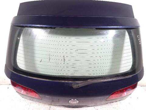 Foto 2ª: Portón Fiat Croma 1.9 8V MULTIJET ACTIVE 12.2007 ) 120CV 88KW [939A1000] (2008)