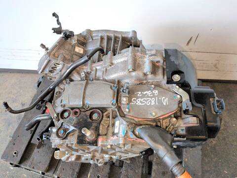 Foto 2ª: Caja Cambios Automatica Toyota Prius 1NZFE AUT. (2006)