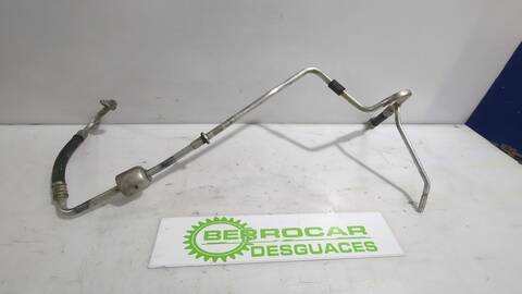 Foto 3ª: Tubos Aire Acondicionado Peugeot 407 1.6 HDI 110 6D9HZC 6D9HYC) 109CV 80KW [9HY (DV6TED4),9HZ (DV6TED4)] (2004)