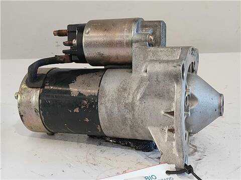 Foto 1ª: Motor de Arranque Suzuki Vitara 1.9 D ET) 75CV 55KW [D/ DHW] (1998)
