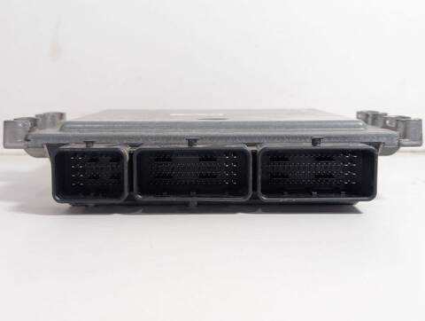 Foto 2ª: Centralita Motor ECU Nissan Qashqai N-STYLE 158CV 116KW (2018)