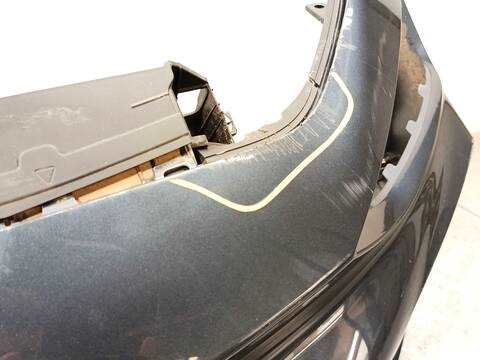 Foto 3ª: Paragolpes Delantero Cupra Leon 1.5 TSI 150CV 110KW [DXDB] (2024)