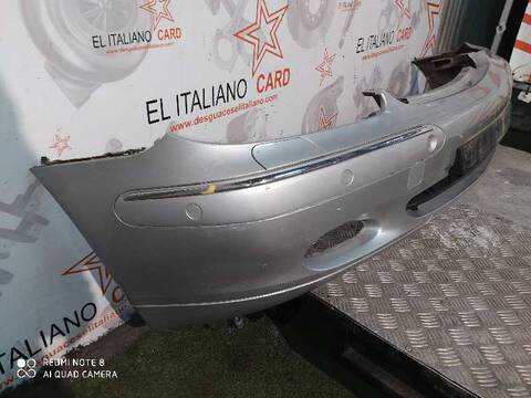 Foto 3ª: Paragolpes Delantero Mercedes Clase S 220 400 CDI 220.028) BERLINA 250CV 184KW [OM628960] (2000)